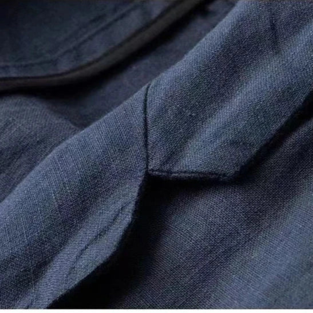 Millie | Elegant Linen Set