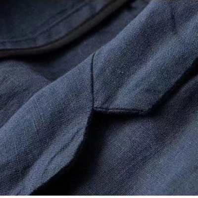 Millie | Elegant Linen Set