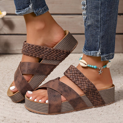 Naya™ | Ortopediska Sandaler