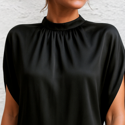 ELLA™|Elegant och ledig klänning