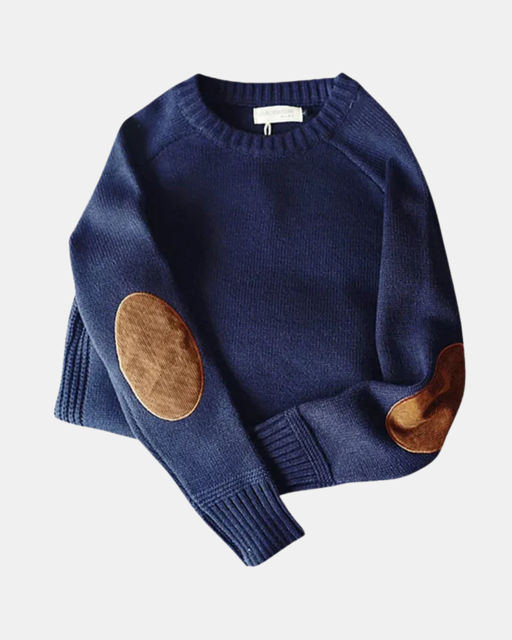 Jeremey | casual tröja