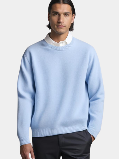 Varm™ |  Lyxig tröja