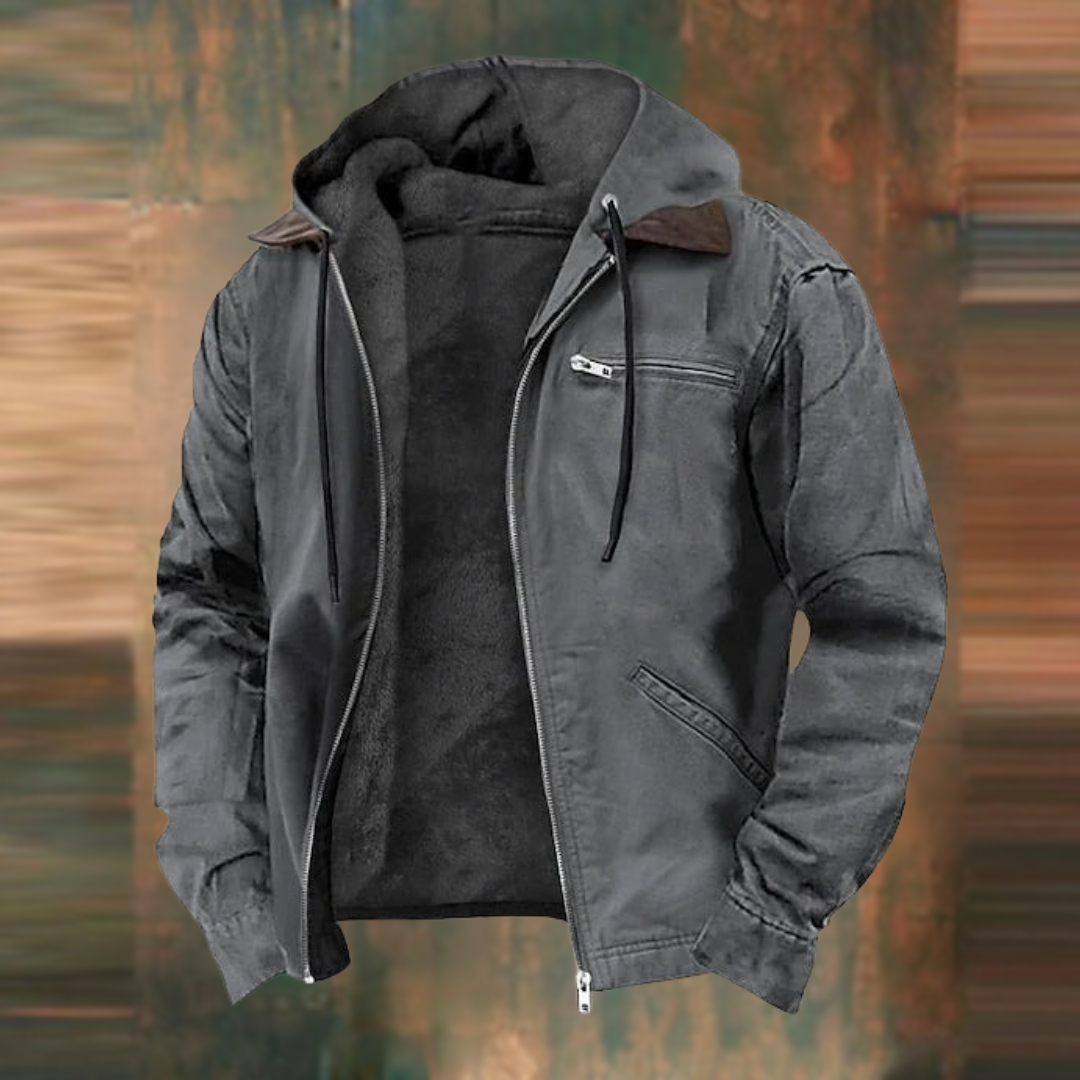 Adam™ | Eleganta höstjackor