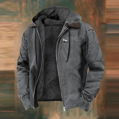 Adam™ | Eleganta höstjackor
