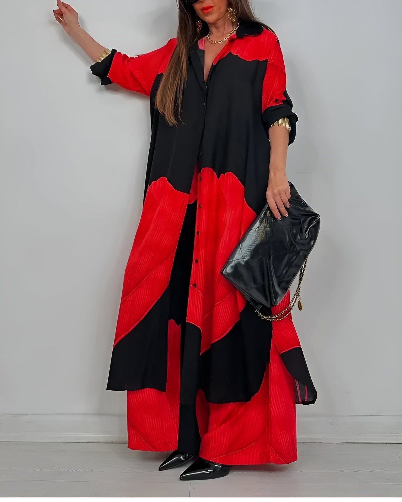 Vera™ | Elegant Set