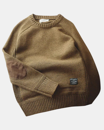 Jeremey | casual tröja