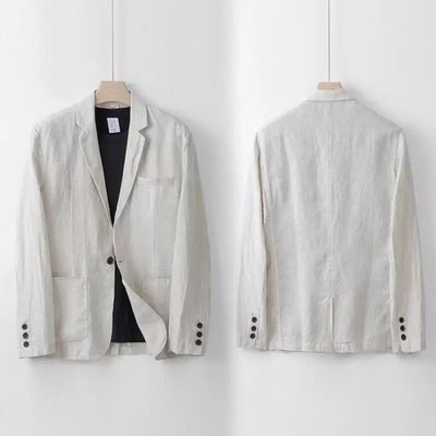 Millie | Elegant Linen Set