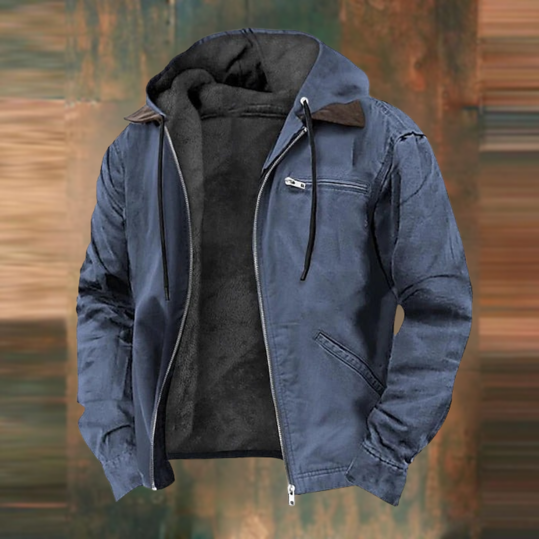 Adam™ | Eleganta höstjackor