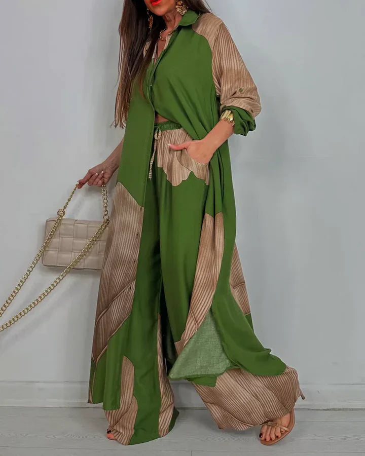 Vera™ | Elegant Set