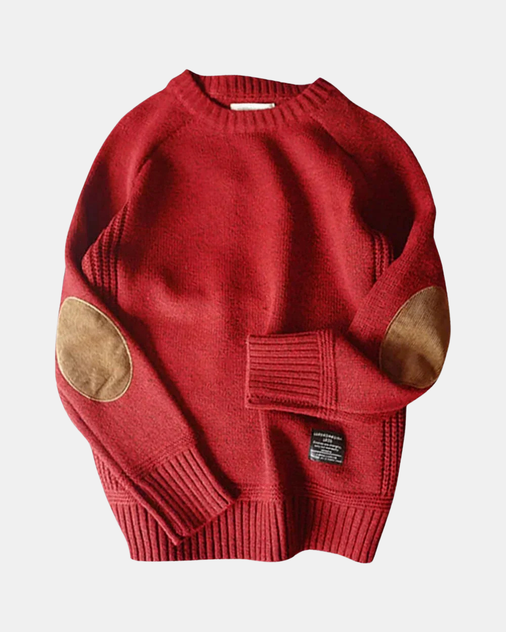 Jeremey | casual tröja