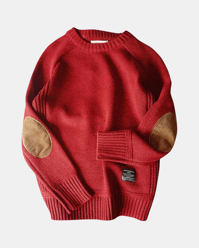 Jeremey | casual tröja