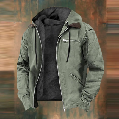 Adam™ | Eleganta höstjackor