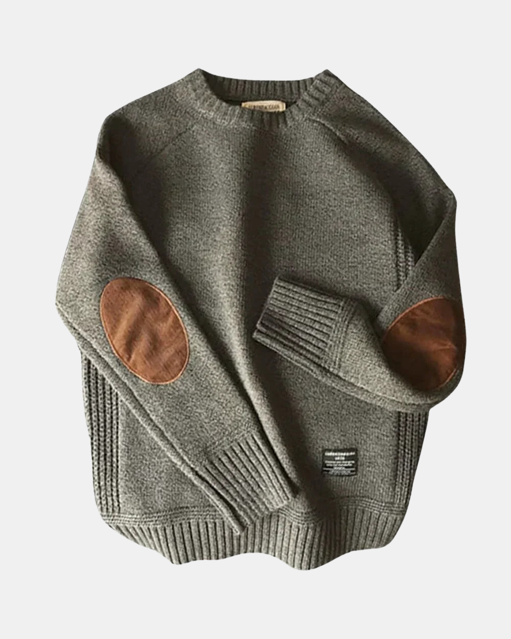Jeremey | casual tröja