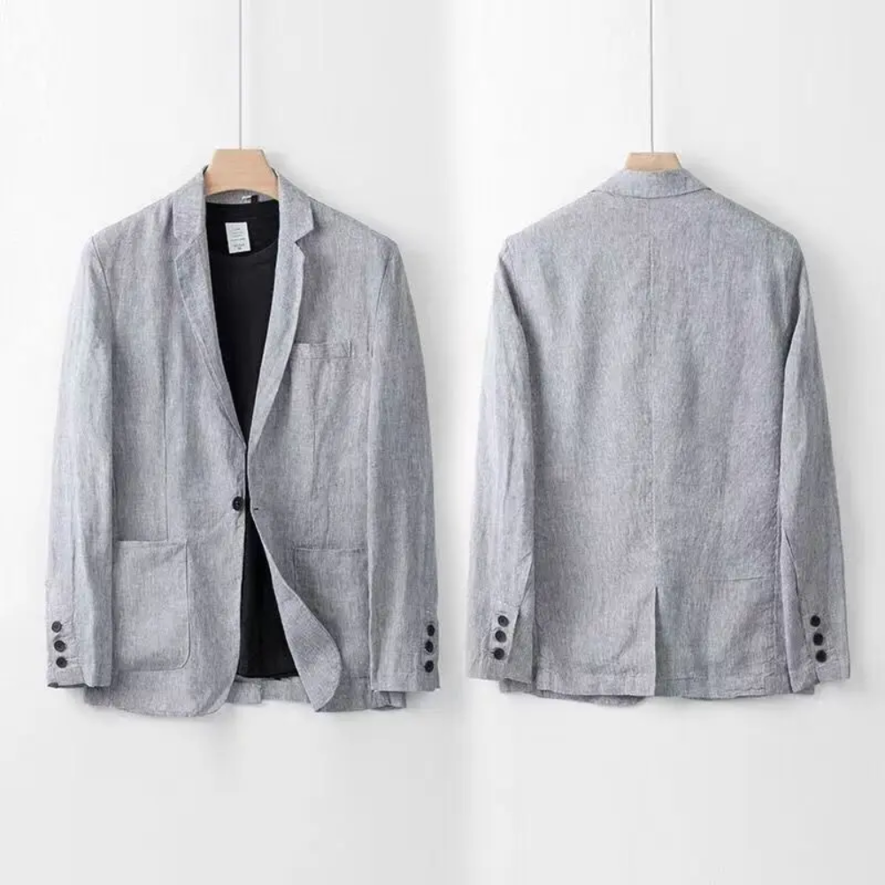 Millie | Elegant Linen Set