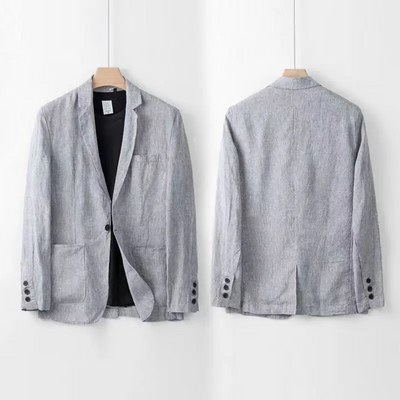 Millie | Elegant Linen Set