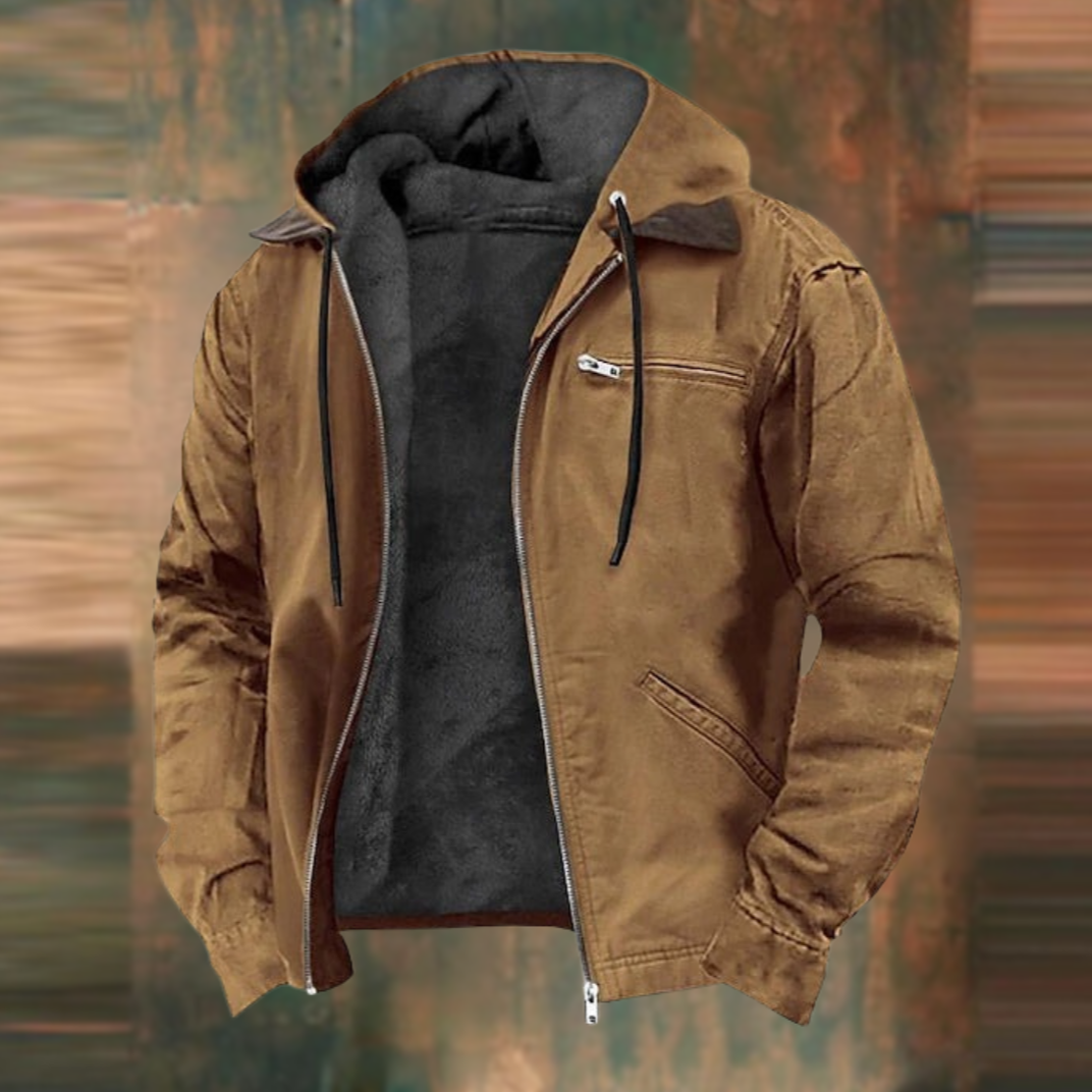 Adam™ | Eleganta höstjackor
