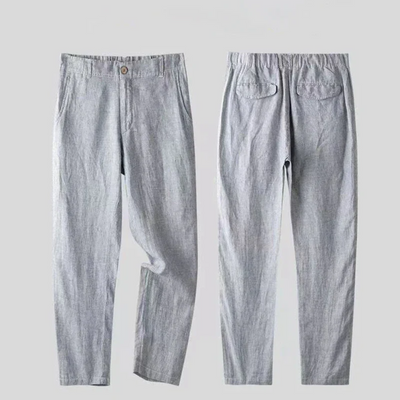 Millie | Elegant Linen Set