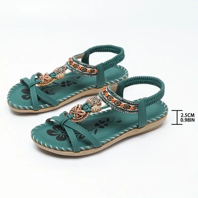 Lindström | Ortopedi Comfort+ Sandaler