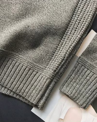 Jeremey | casual tröja