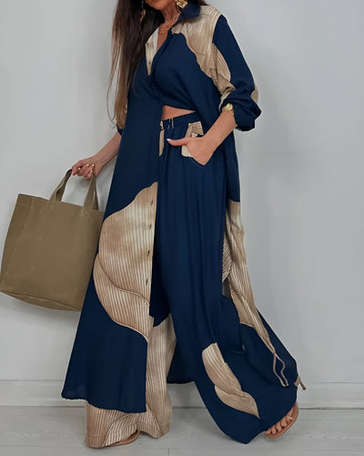 Vera™ | Elegant Set