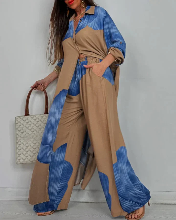 Vera™ | Elegant Set