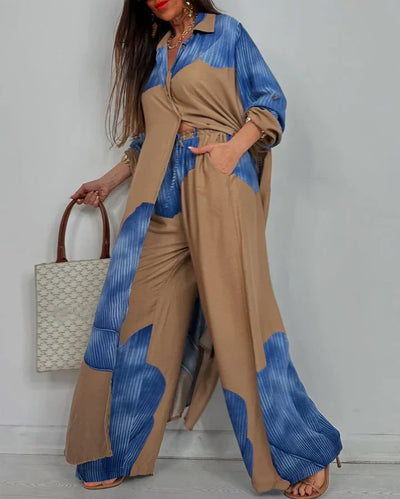 Vera™ | Elegant Set