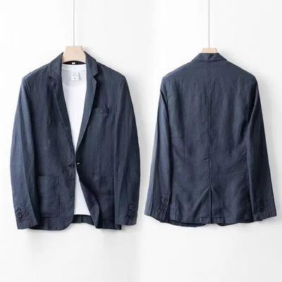 Millie | Elegant Linen Set
