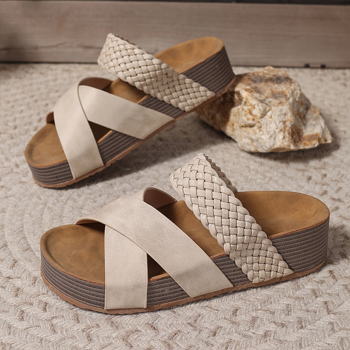 Naya™ | Ortopediska Sandaler