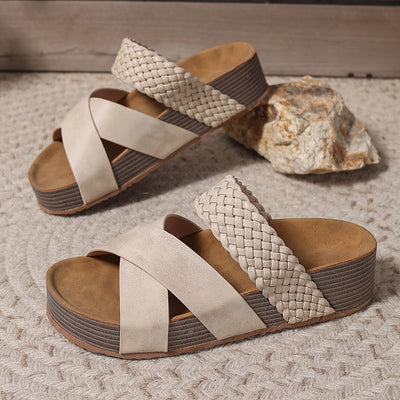 Naya™ | Ortopediska Sandaler