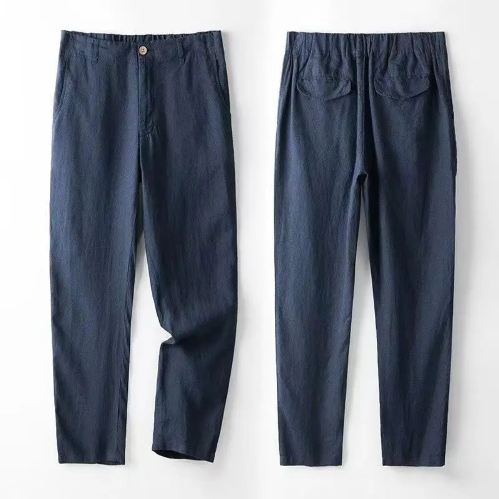 Millie | Elegant Linen Set