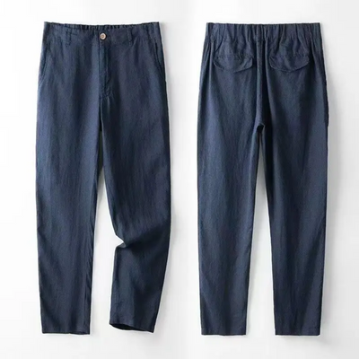 Millie | Elegant Linen Set