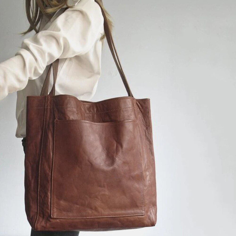 MARJA | SAC EN CUIR