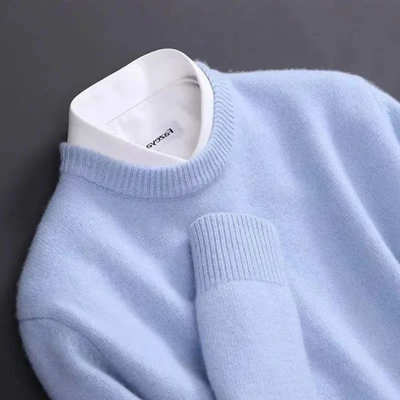 Varm™ |  Lyxig tröja