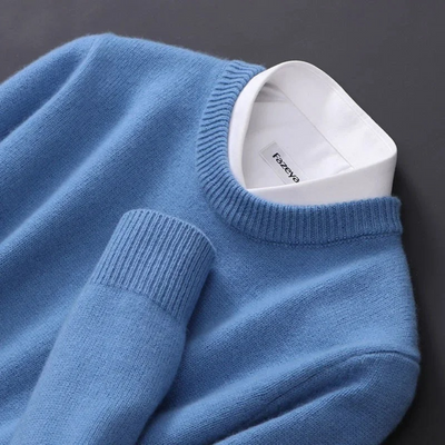 Varm™ |  Lyxig tröja
