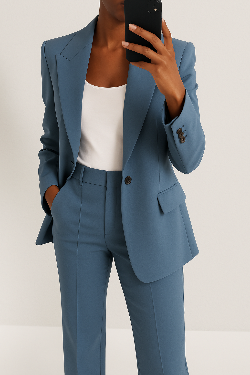 Freja™ | Elegant tvådelat set