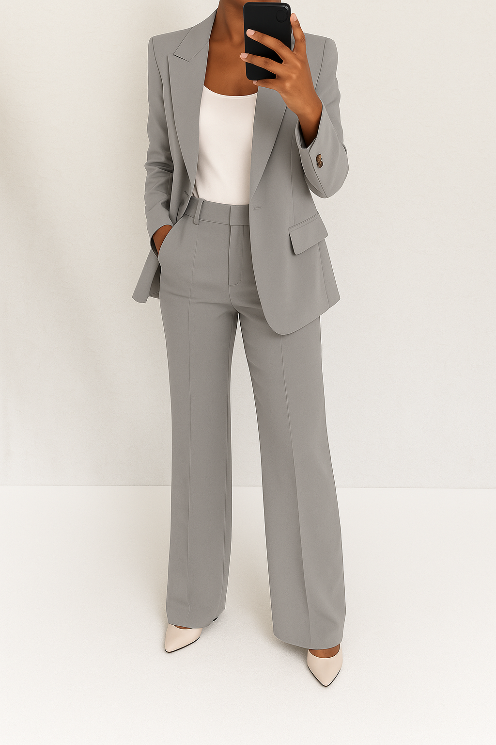 Freja™ | Elegant tvådelat set