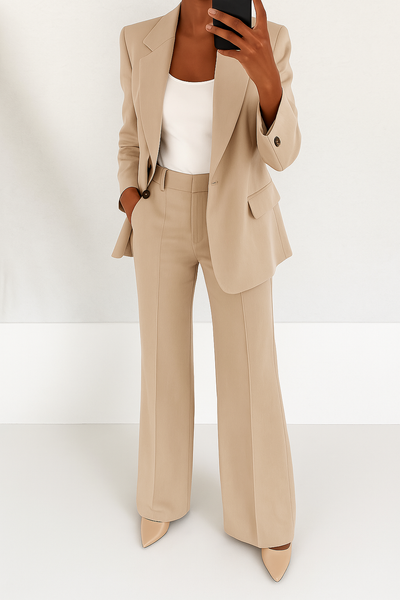 Freja™ | Elegant tvådelat set
