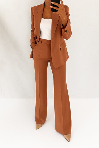 Freja™ | Elegant tvådelat set