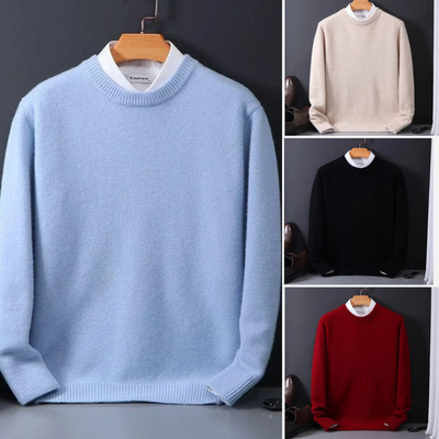 Varm™ |  Lyxig tröja