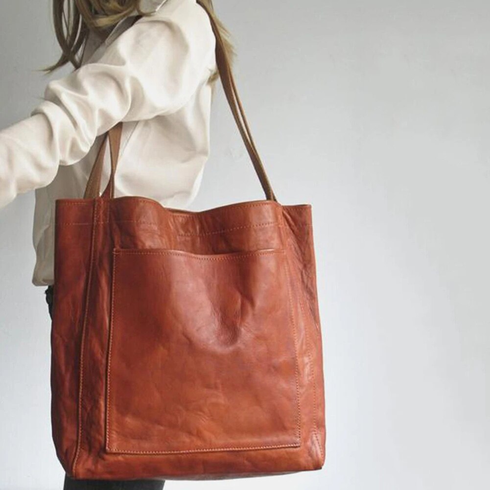 MARJA | SAC EN CUIR