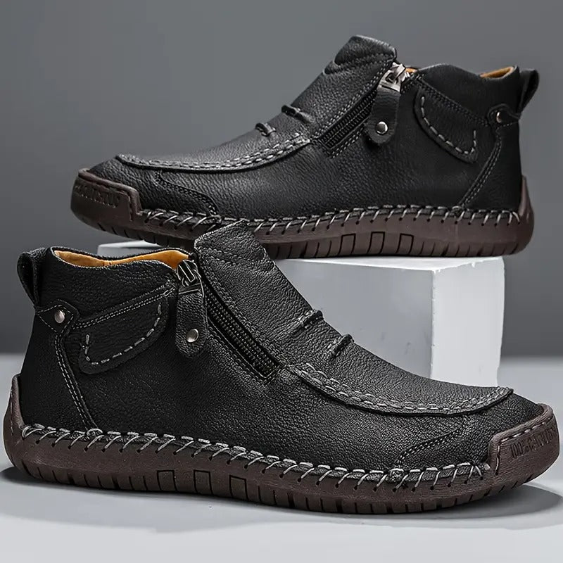 Zanneti® | Ortopediska skor⏐ Premiumutgåva