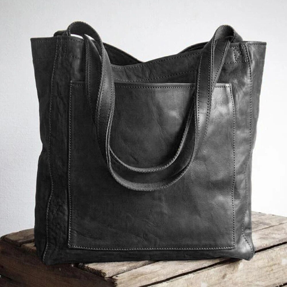 MARJA | SAC EN CUIR