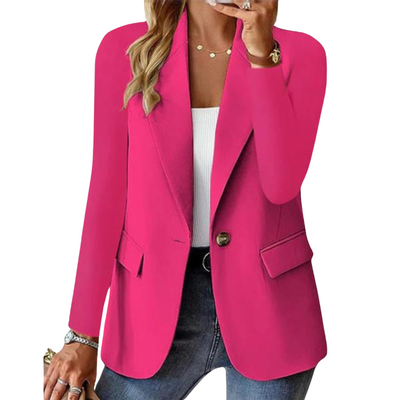 RENA™|BLAZER CHIC E DI LUSSO