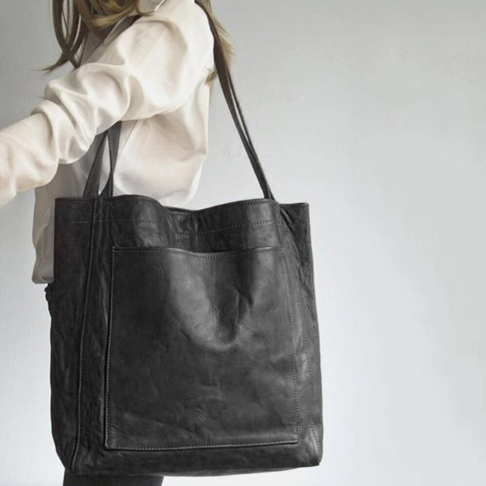 MARJA | SAC EN CUIR