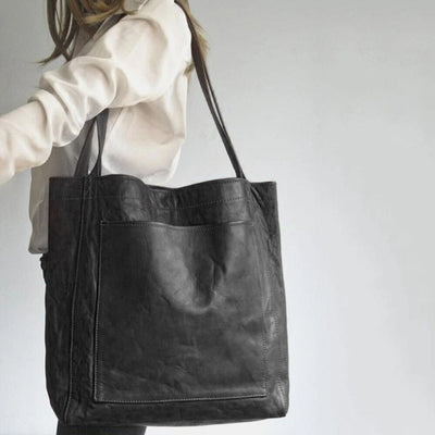 MARJA | SAC EN CUIR