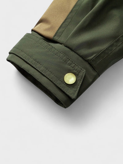 Arctic Explorer™ | Anorak för extrema vinterförhållanden