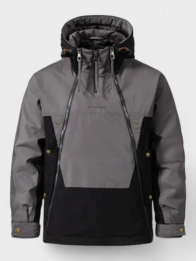 Arctic Explorer™ | Anorak för extrema vinterförhållanden