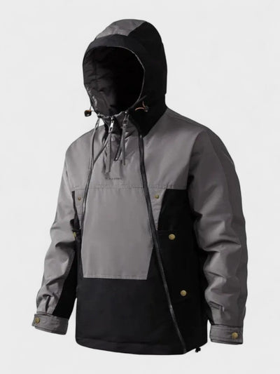 Arctic Explorer™ | Anorak för extrema vinterförhållanden