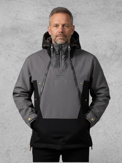Arctic Explorer™ | Anorak för extrema vinterförhållanden