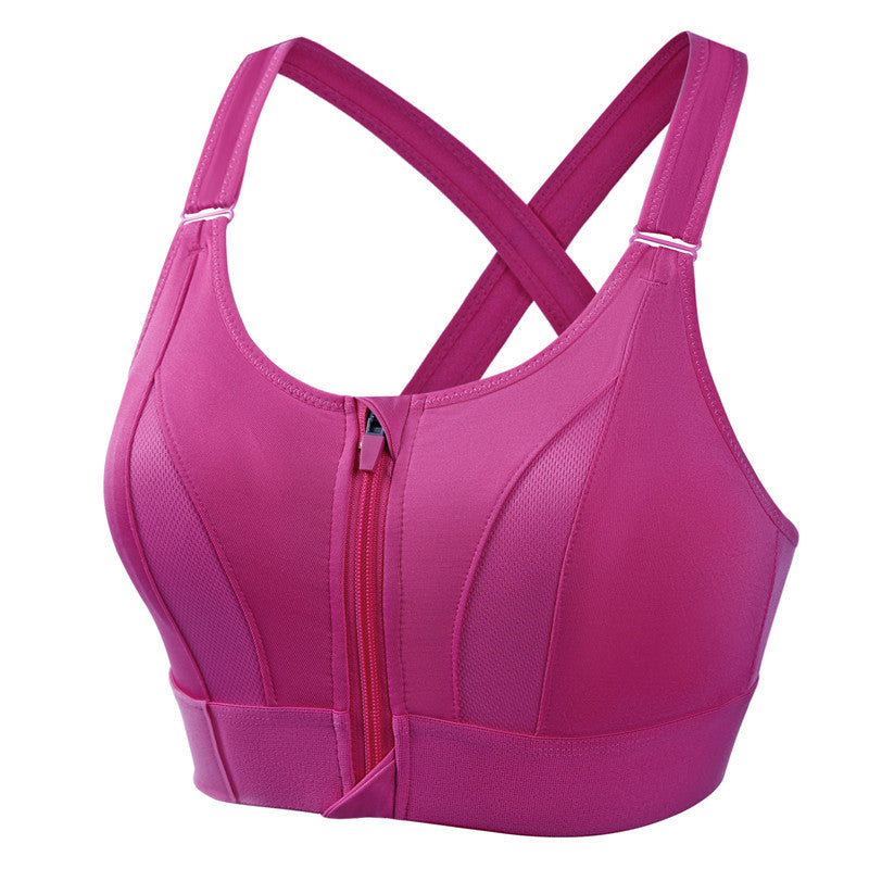 DIVA™|BEKVÄM SPORT-BH